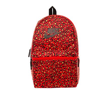 Nike NK HERITAGE BKPK - AOP BA5761-634
