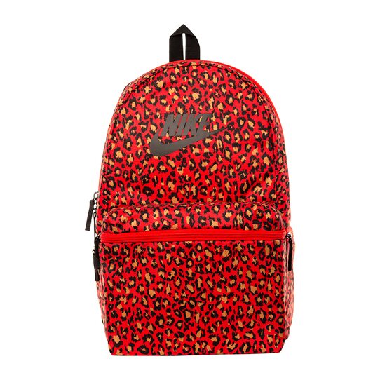Купить Nike NK HERITAGE BKPK - AOP BA5761-634 - оригинал, гарантия
