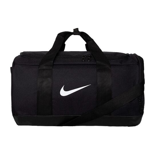 Купить Сумка  W NK TEAM DUFFLE Nike BA5797-011 - оригинал, гарантия