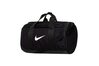 Купить Сумка  W NK TEAM DUFFLE Nike BA5797-011 - оригинал, гарантия