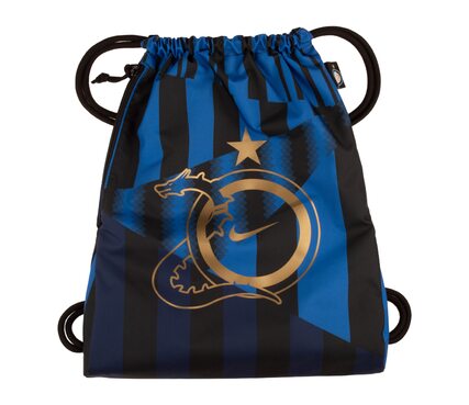 Сумка  Inter Gym Sack 20th Anniversary Nike BA5812-480