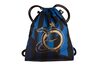 Купить Сумка  Inter Gym Sack 20th Anniversary Nike BA5812-480 - оригинал, гарантия