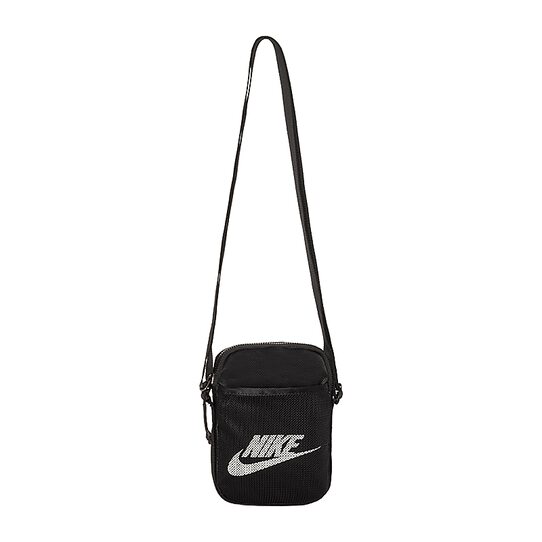Купить Сумка на плече  NK HERITAGE S SMIT Nike BA5871-010 - оригинал, гарантия