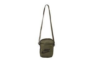 Сумка на плече  NK HERITAGE S SMIT Nike BA5871-325