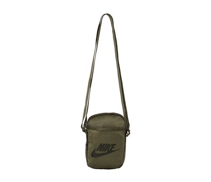 Сумка на плече  NK HERITAGE S SMIT Nike BA5871-325