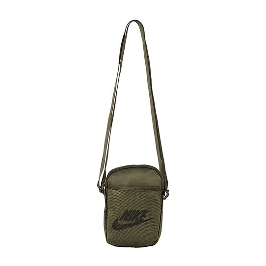 Купить Сумка на плече  NK HERITAGE S SMIT Nike BA5871-325 - оригинал, гарантия