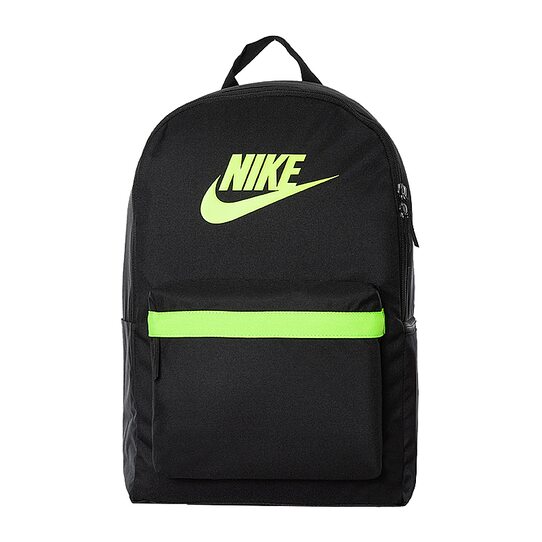 Купить Рюкзак  NK HERITAGE BKPK - 2.0 Nike BA5879-010 - оригинал, гарантия