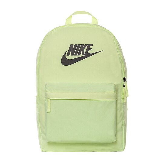Купить Рюкзак  NK HERITAGE BKPK - 2.0 Nike BA5879-701 - оригинал, гарантия