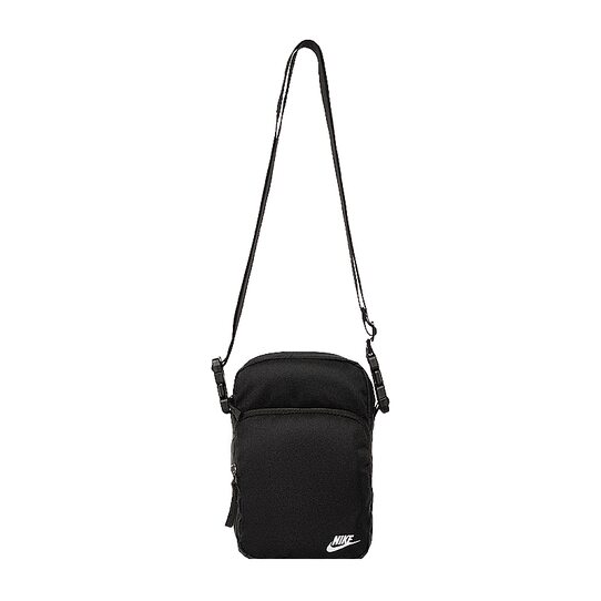 Купить Сумка  NK HERITAGE SMIT - 2.0 Nike BA5898-010 - оригинал, гарантия