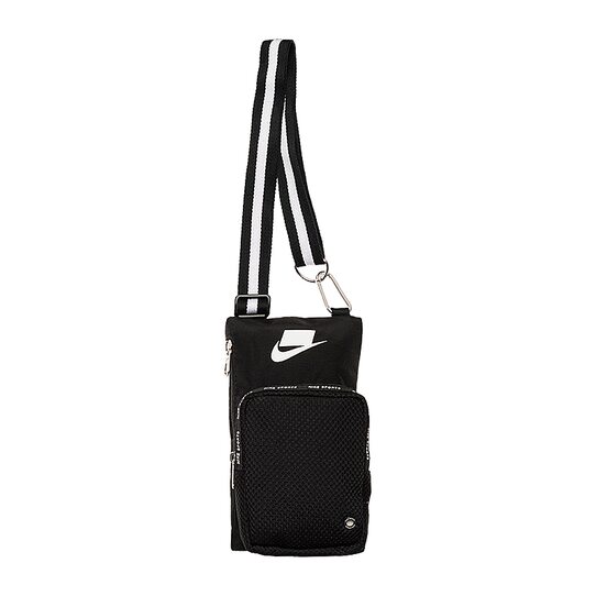 Купить Сумка через плече  NK SPORT SMIT Nike BA5919-010 - оригинал, гарантия
