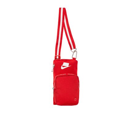 Сумка через плече  NK SPORT SMIT Nike BA5919-657