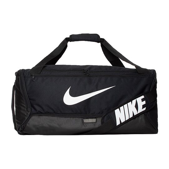 Купить Nike NK BRSLA M DUFF - 9.0 (60L) BA5955-010 - оригинал, гарантия