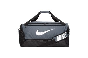 Сумка  NK BRSLA M DUFF - 9.0 (60L) Nike BA5955-026