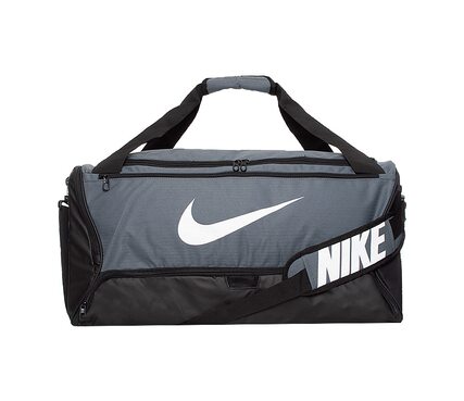 Сумка  NK BRSLA M DUFF - 9.0 (60L) Nike BA5955-026