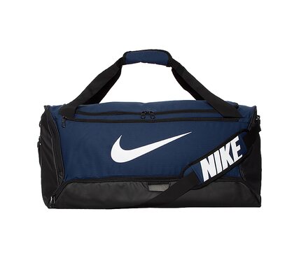 Сумка  NK BRSLA M DUFF - 9.0 (60L) Nike BA5955-410