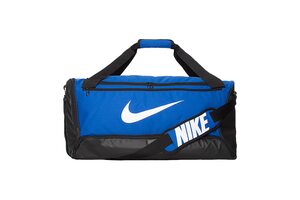 Сумка  NK BRSLA M DUFF - 9.0 (60L) Nike BA5955-480