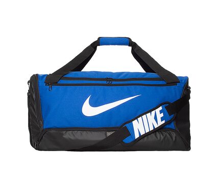 Сумка  NK BRSLA M DUFF - 9.0 (60L) Nike BA5955-480