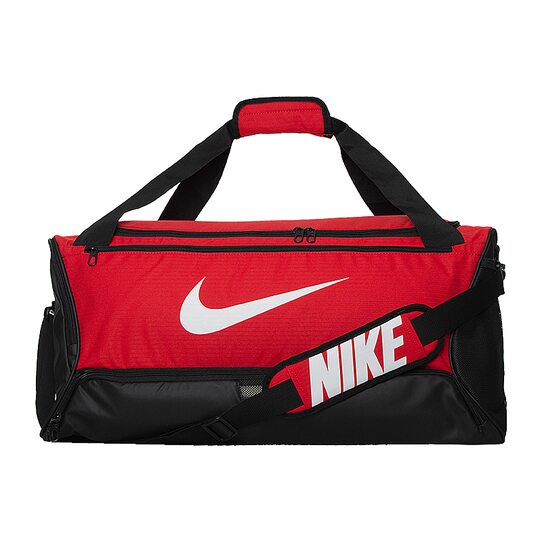 Купить Сумка  Brasilia M Nike BA5955-657 - оригинал, гарантия