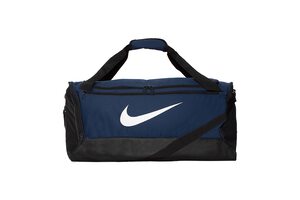 Сумка  NK BRSLA S DUFF - 9.0 (41L) Nike BA5957-410