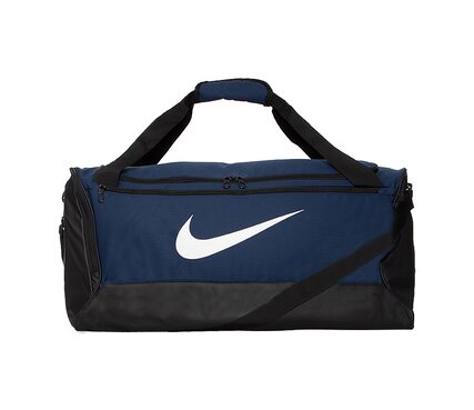 Сумка  NK BRSLA S DUFF - 9.0 (41L) Nike BA5957-410