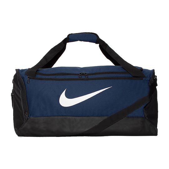 Купить Сумка  NK BRSLA S DUFF - 9.0 (41L) Nike BA5957-410 - оригинал, гарантия