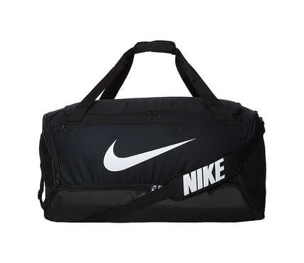 Сумка  NK BRSLA L DUFF - 9.0 (95L) Nike BA5966-010