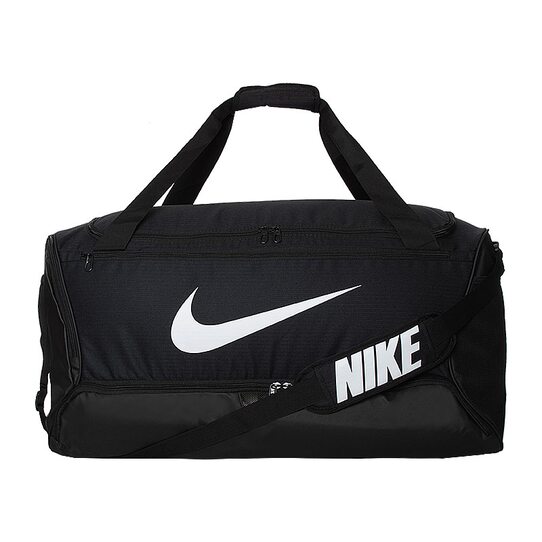 Купить Сумка  NK BRSLA L DUFF - 9.0 (95L) Nike BA5966-010 - оригинал, гарантия