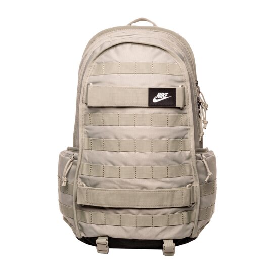 Купить Рюкзак спортивный Nike NK RPM BKPK - NSW BA5971-334 - оригинал, гарантия