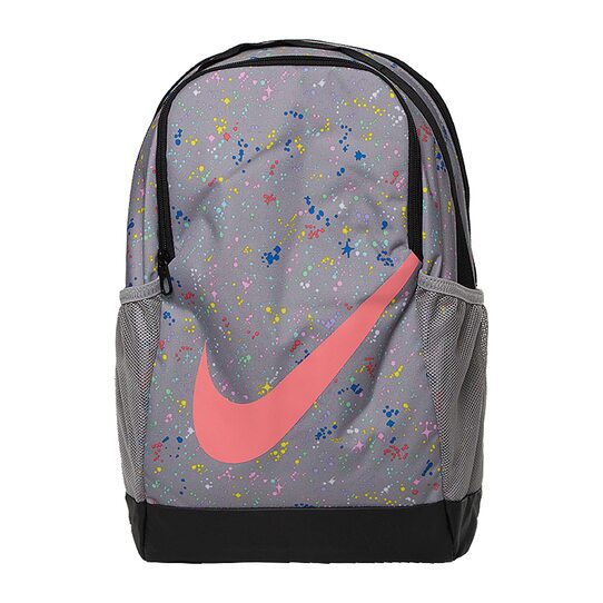 Купить Рюкзак  Y NK BRSLA BKPK Nike BA6036-059 - оригинал, гарантия