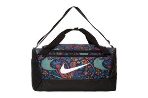 Сумка  NK BRSLA S DUFF-9.0 AOP3 (41L) Nike BA6045-010