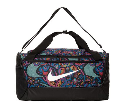 Сумка  NK BRSLA S DUFF-9.0 AOP3 (41L) Nike BA6045-010