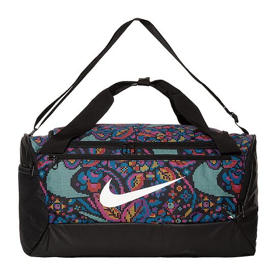 Купить Сумка  NK BRSLA S DUFF-9.0 AOP3 (41L) Nike BA6045-010 - оригинал, гарантия