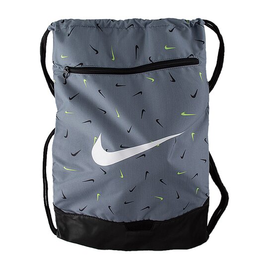 Купить Сумка  NK BRSLA GMSK - 9.0 AOP 2 Nike BA6048-010 - оригинал, гарантия
