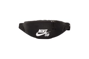 Сумка на пояс NK SB HERITAGE HIP PACK Nike BA6077-010