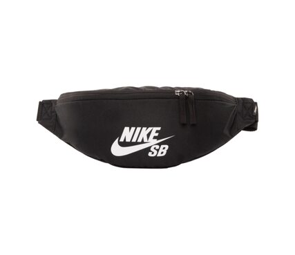 Сумка на пояс  NK SB HERITAGE HIP PACK Nike BA6077-010