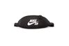 Купить Сумка на пояс  NK SB HERITAGE HIP PACK Nike BA6077-010 - оригинал, гарантия