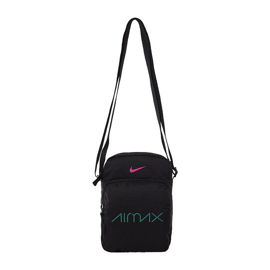 Купить Сумка  NK HERITAGE SMIT - AIRMAX DAY Nike BA6087-010 - оригинал, гарантия