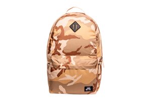 Nike NK SB ICON BKPK - AOP D CAMO BA6112-220