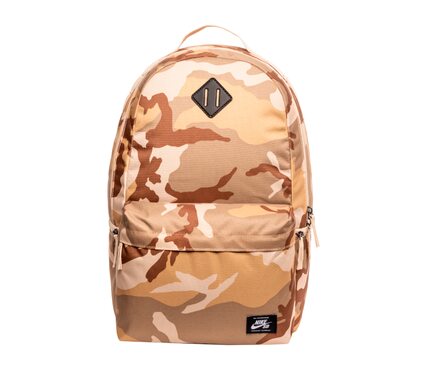 Nike NK SB ICON BKPK - AOP D CAMO BA6112-220