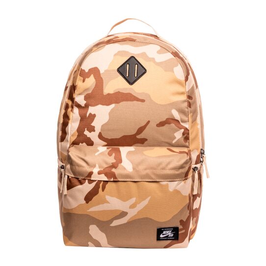 Купить Nike NK SB ICON BKPK - AOP D CAMO BA6112-220 - оригинал, гарантия