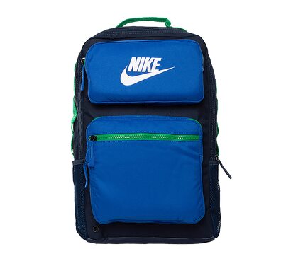 Рюкзак  Y NK FUTURE PRO BKPK Nike BA6170-451