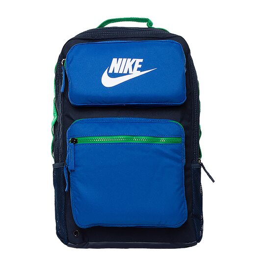 Купить Рюкзак  Y NK FUTURE PRO BKPK Nike BA6170-451 - оригинал, гарантия