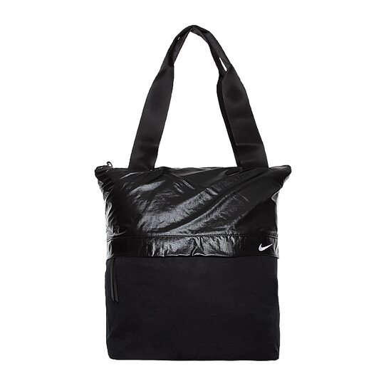 Купить Сумка  W NK RADIATE TOTE - 2.0 Nike BA6171-010 - оригинал, гарантия