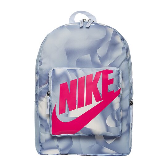 Купить Сумка  Y NK CLASSIC BKPK - AOP SP20 Nike BA6189-085 - оригинал, гарантия