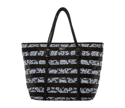 Сумка  NK AF-1 TOTE - SU19 AOP Nike BA6346-010