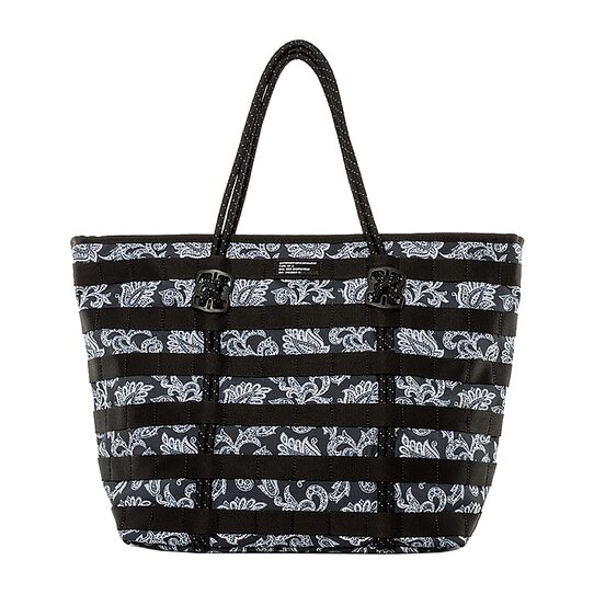 Купить Сумка  NK AF-1 TOTE - SU19 AOP Nike BA6346-010 - оригинал, гарантия