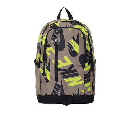 Рюкзак  NK ALL ACCESS SOLEDAY-2.0 AOP Nike BA6368-247