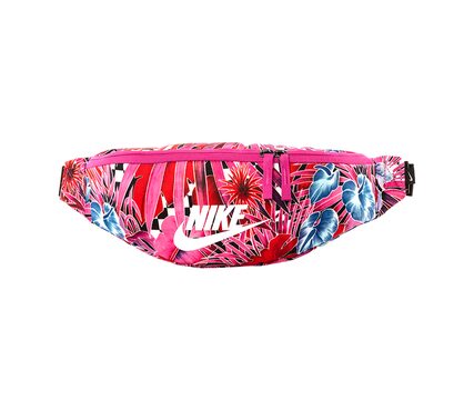 Nike NK HERITAGE HIP PACK - AOP UF BA6371-010