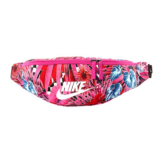 Купить Nike NK HERITAGE HIP PACK - AOP UF BA6371-010 - оригинал, гарантия