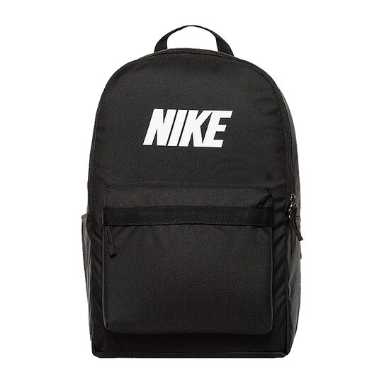 Купить Nike NK HERITAGE BKPK - BLOCK BA6393-010 - оригинал, гарантия